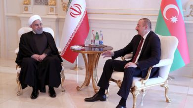 روحانی: آماده‌ی ساخت نیروگاه در جمهوری آذربایجان هستیم