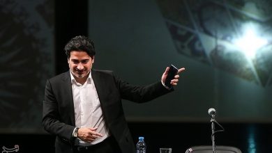 همایون شجریان
