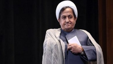 بیانیه‌ی حجت‌الاسلام محمدعلی زم درباره‌ی دستگیری روح الله زم
