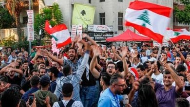 آخرین خبرها از اعتراضات لبنان
