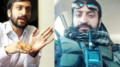 نفوذی‌ها چه شکلی‌اند؟!