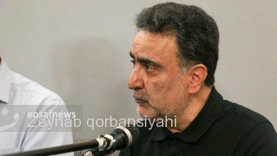 سید مصطفی تاجزاده