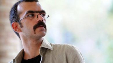 پوریا عالمی