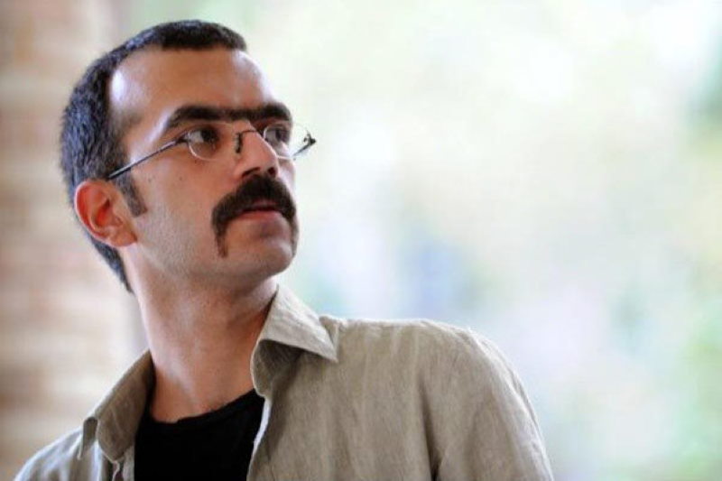 پوریا عالمی