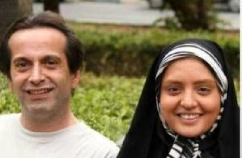 رامسین کبریتی بازیگر سریال ستایش