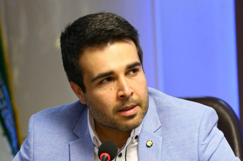 رضا صادقیان