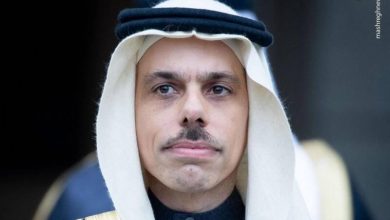 بن فرحان