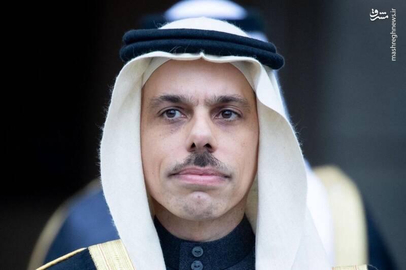 بن فرحان