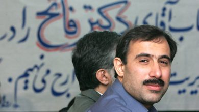 درباره‌ی ابوالفضل فاتح در ۲۰ سالگی تاسیس ایسنا