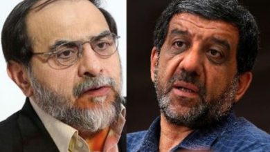 دو عضو اهل دعوای شخصی جلسات شورای انقلاب فرهنگی