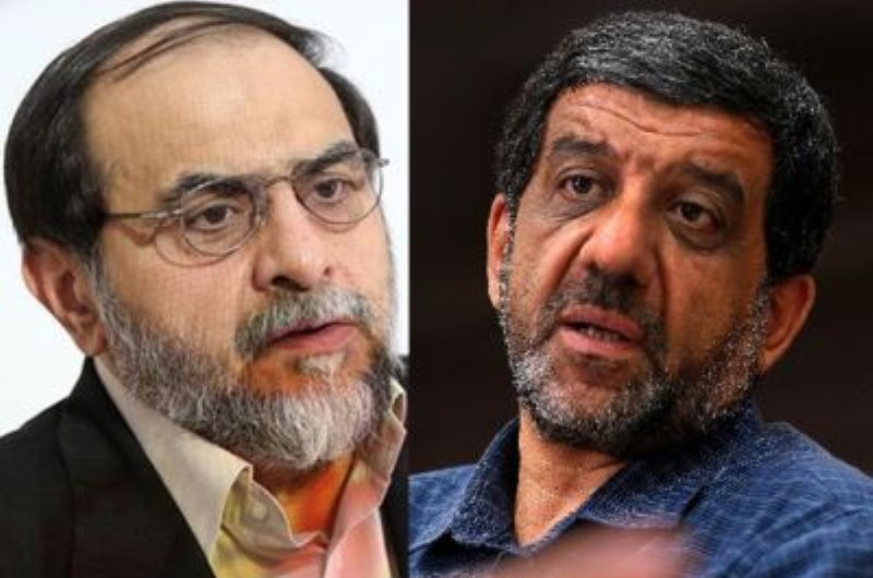 دو عضو اهل دعوای شخصی جلسات شورای انقلاب فرهنگی
