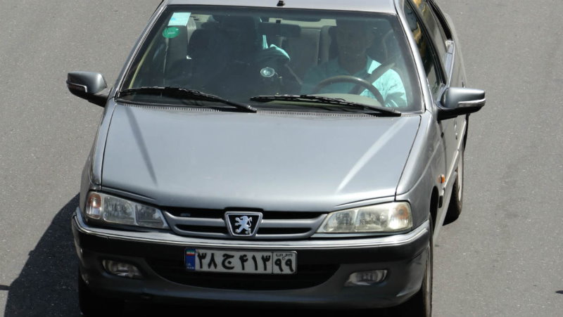 پژوهای تقلبی که در ایران میرانند!