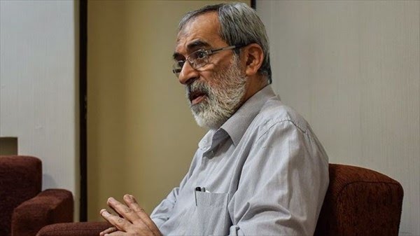 سردار نجات: هدف اصلی آشوبهای اخیر «استعفای رییسجمهور» بود