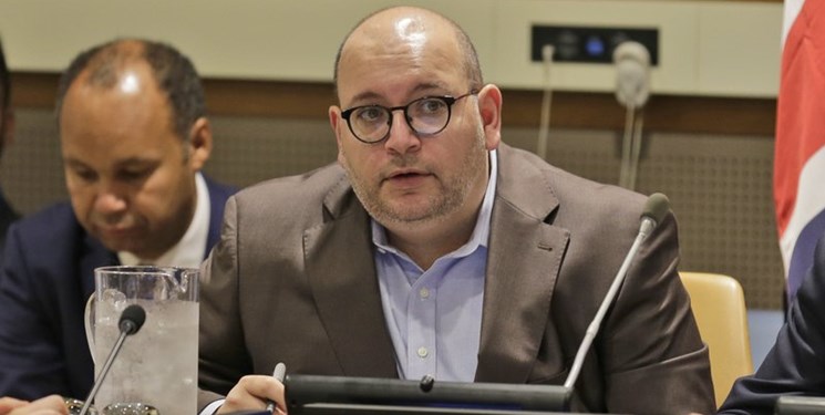 جیسون رضاییان