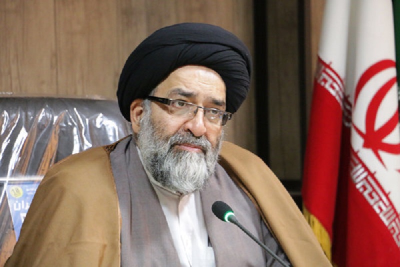 محسن محمودی