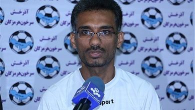 «بی‌صاحب‌ترین تیم لیگ برتر فوتسال آذرخش بندرعباس است»