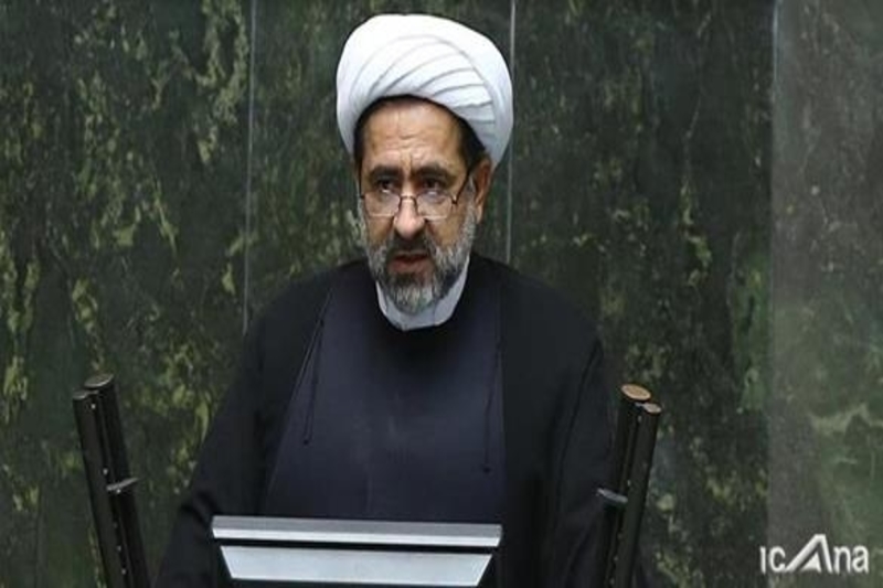 مهدی شیخ