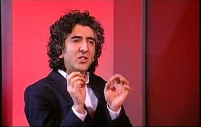 علی علیزاده