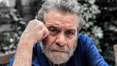 بهروز وثوقی