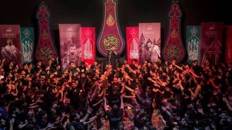 ویدئو | پویش تحریم مداحان پاکتی میلیونی!