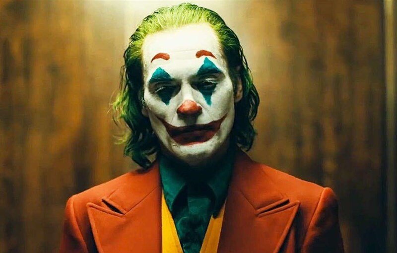 هشدار ارتش آمریکا درباره اکران «جوکر»