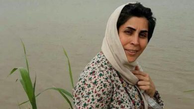ماندانا صادقی
