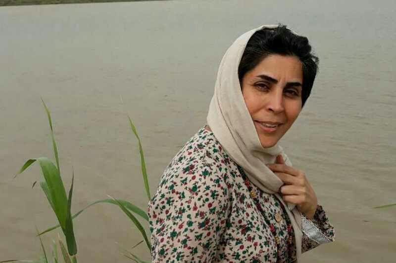 ماندانا صادقی