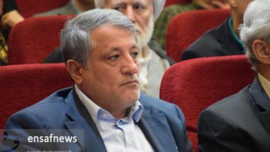 محسن هاشمی رفسنجانی
