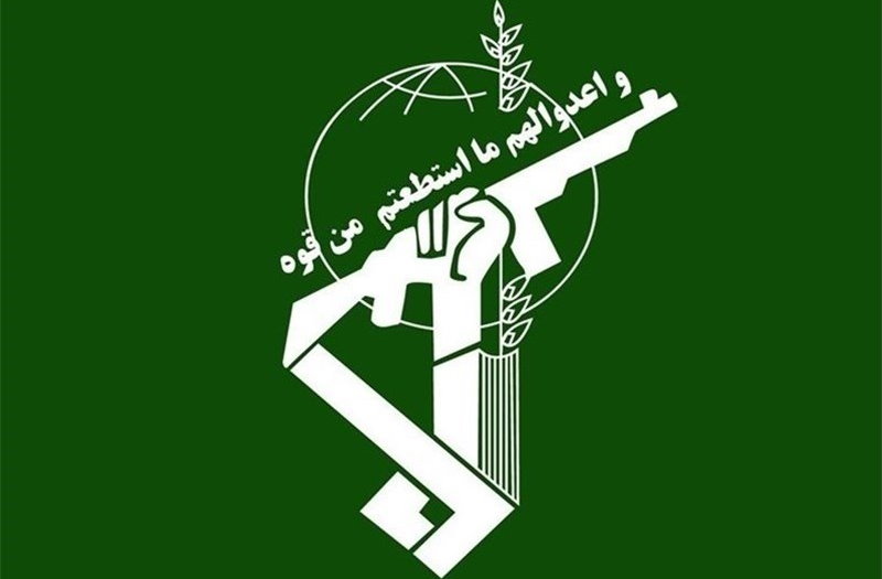 واکنش سپاه پاسداران به سقوط یک جنگنده در استان فارس