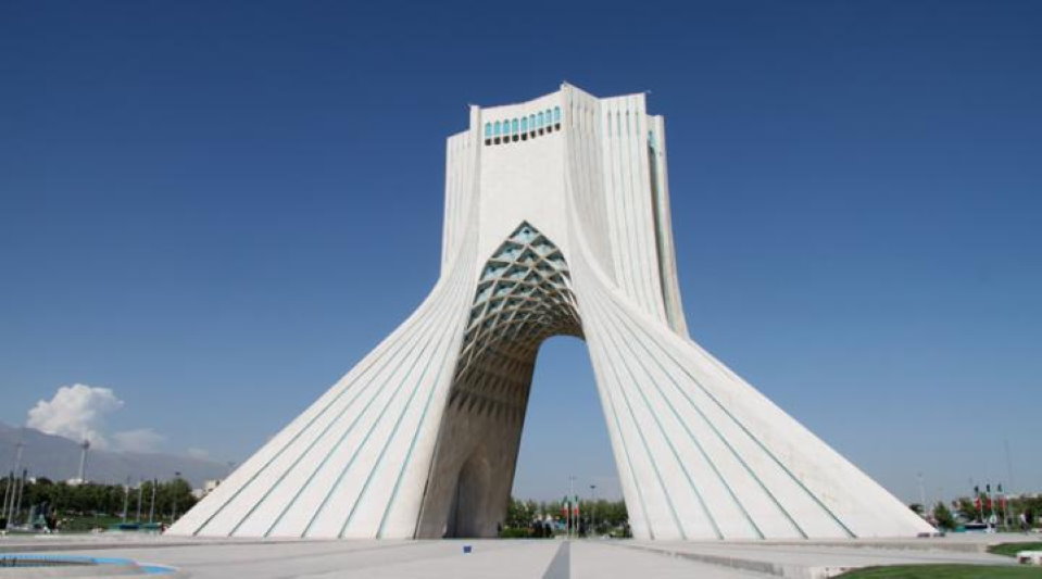 تهران