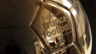 نظر چیا فوادی برای انتخاب بهترین فوتبالیست سال: مسی