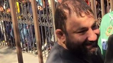 آیا «هانی کُرده» گنده لاتِ تهران کشته شد؟
