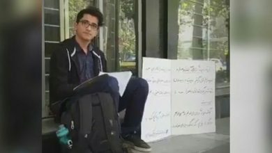 آیا مدرسه اعتراض مدنی را به ما آموخت؟