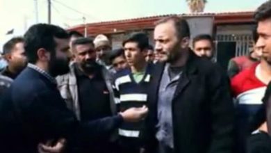 نقد خبرنگار خوزستانی دربارهی گزارش حامد هادیان