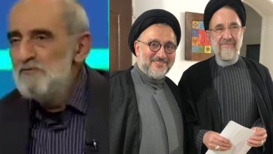 واکنشی به تکرار دروغ حسین شریعتمداری
