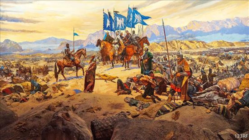 آیا کشتن ۷۰۰ یهودی بدست امام علی صحت دارد؟