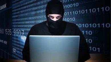 فیشینگ اطلاعات حساب در کمین است