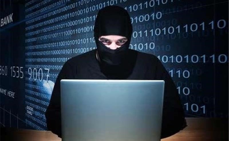 فیشینگ اطلاعات حساب در کمین است