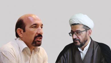 پاسخ داود مهدوی‌زادگان به رحیم محمدی در تحلیل وقایع آبان ۹۸