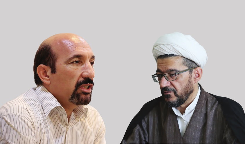 پاسخ داود مهدویزادگان به رحیم محمدی در تحلیل وقایع آبان ۹۸