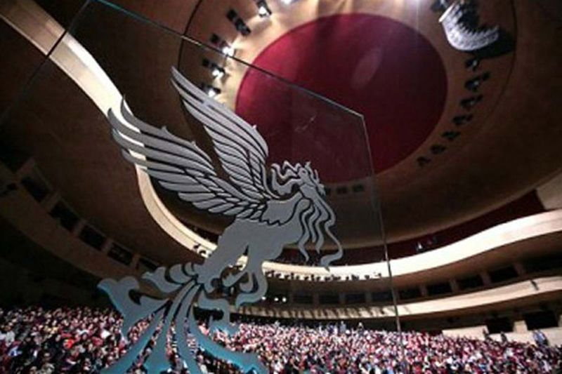 فیلمهای بخش «نگاه نو» جشنواره فیلم فجر