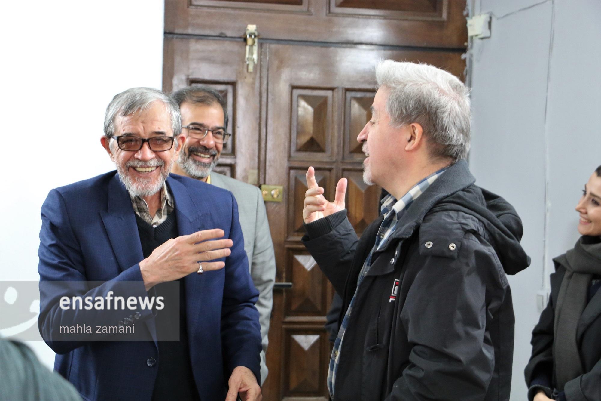 در سالگرد تشکیل تحریریهی انصاف نیوز چه گذشت