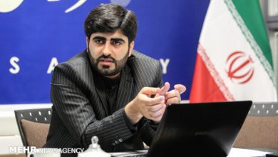 حسین میرزایی