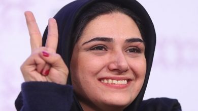 باران کوثری
