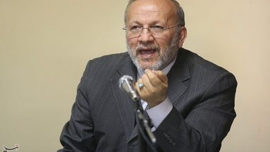 منوچهر متکی