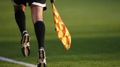 ماجرای خودکشی یک کمک داور