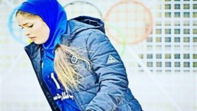 زهرا خواجوی