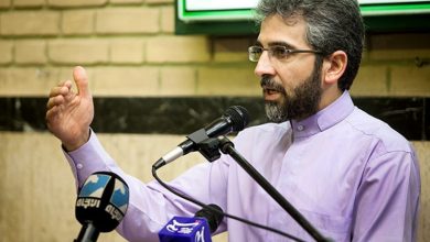 علی باقری