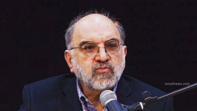 عبدالکریم سروش