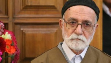 جذبی طباطبایی قطب جدید دراویش گنابادی
